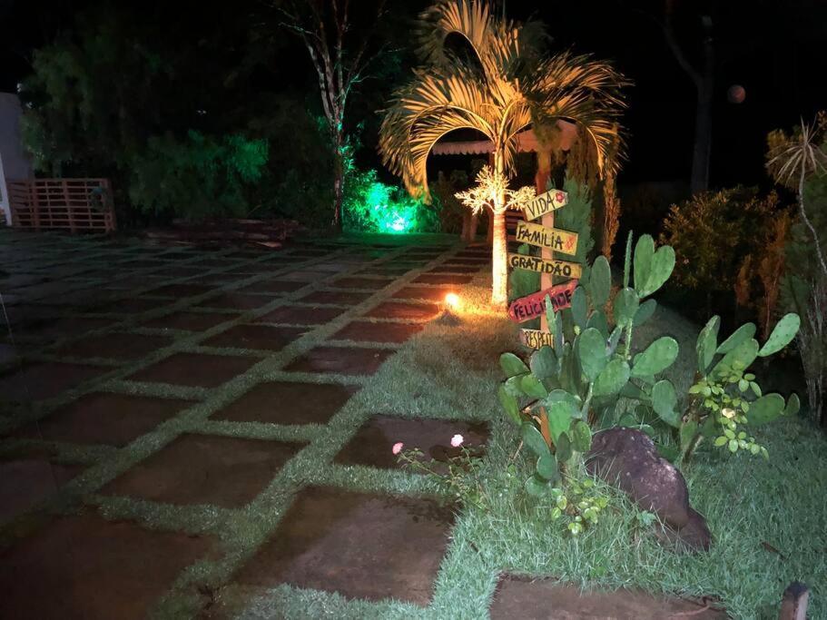Villa Casa Nas Montanhas Em Domingos Martins Exterior foto